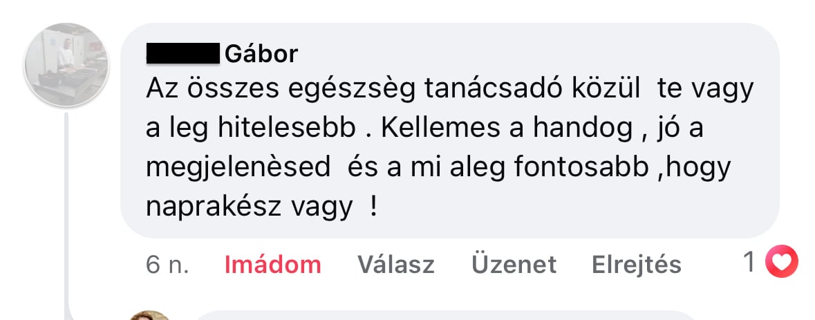 ❌ Bonyolult étrendek?