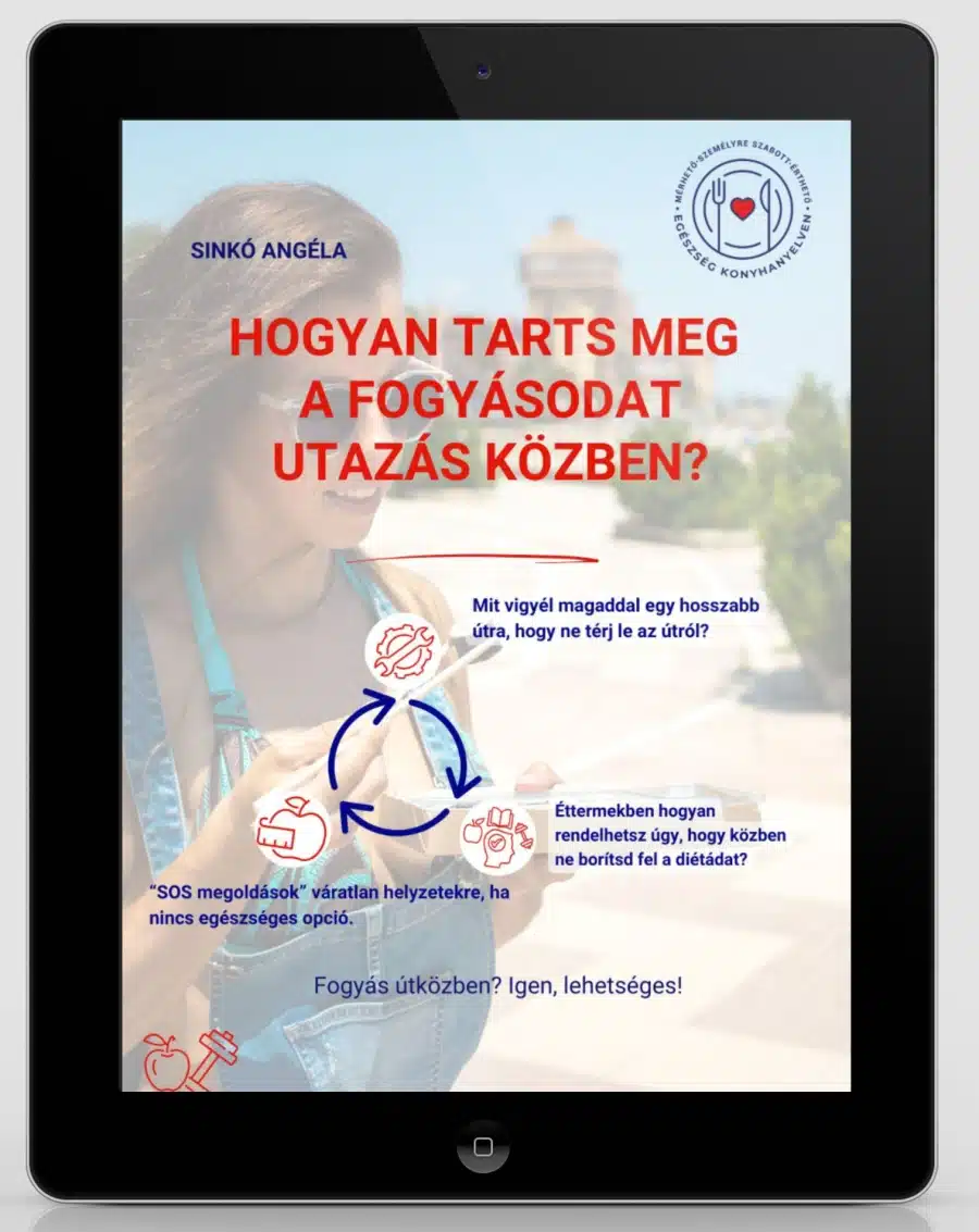 Fogyás Utazás Közben